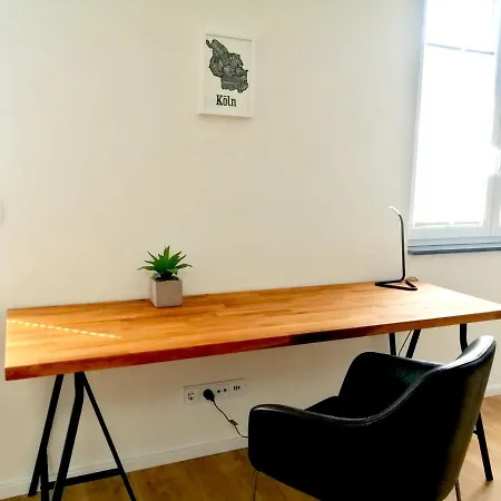 Apartment - Modern, Gemuetlich, Eigener Parkplatz *