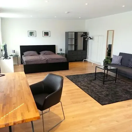 Apartament - Modern, Gemuetlich, Eigener Parkplatz Kolonia