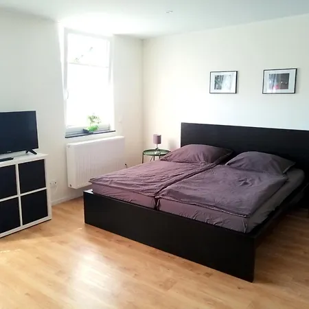 - Modern, Gemuetlich, Eigener Parkplatz Appartamento Colonia