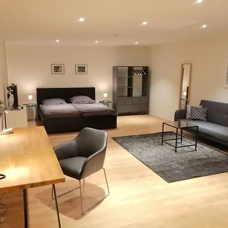 Apartmán - Modern, Gemuetlich, Eigener Parkplatz