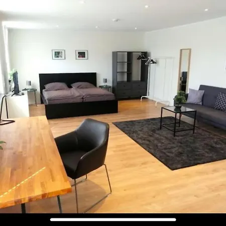 Apartmán - Modern, Gemuetlich, Eigener Parkplatz